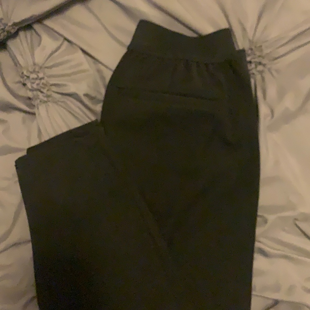 Express legging dress pants